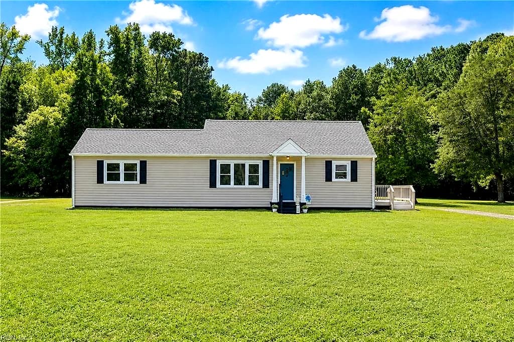 4544 Buckley Hall RD, COBBS CREEK VA 23035 - Photo 3