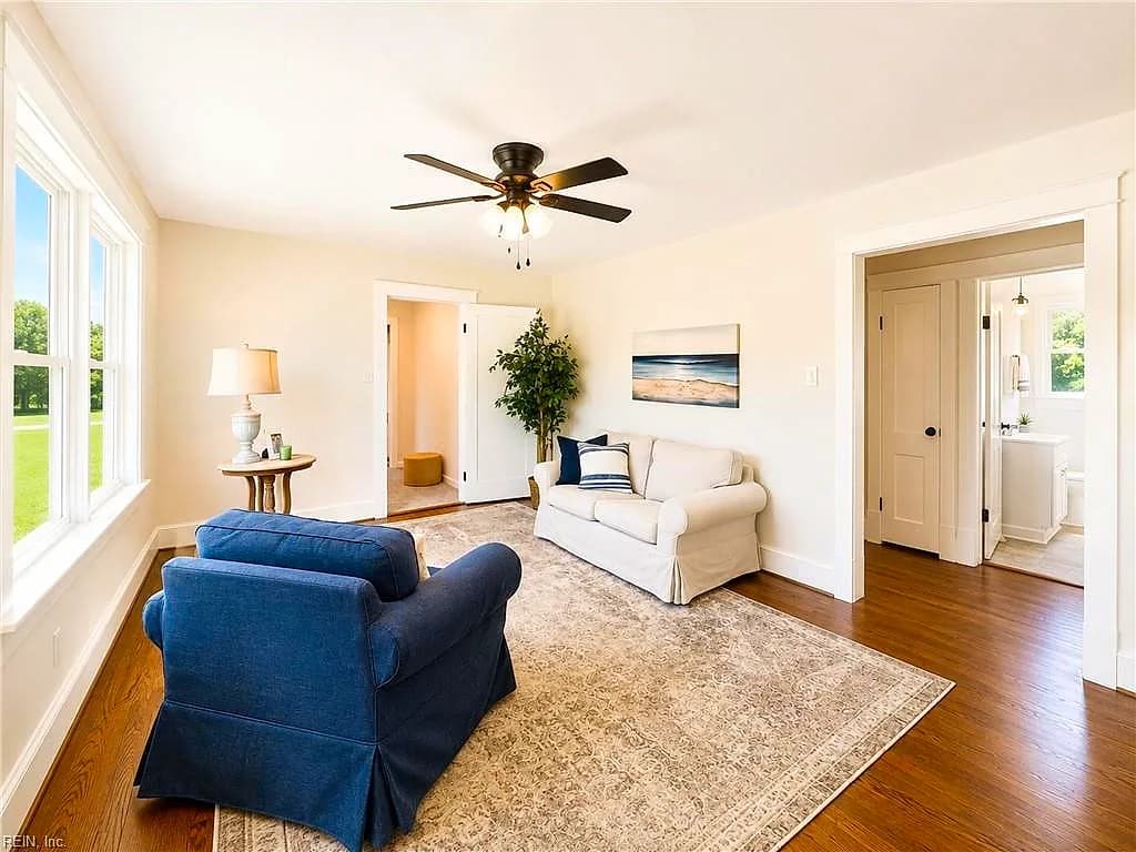 4544 Buckley Hall RD, COBBS CREEK VA 23035 - Photo 5