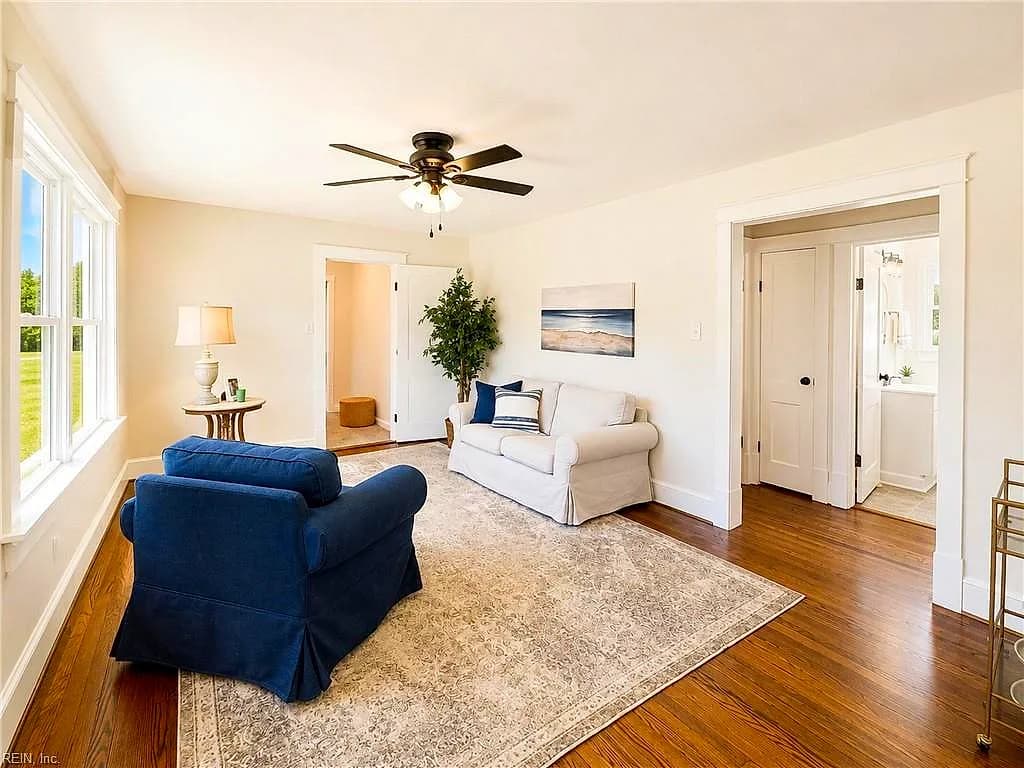 4544 Buckley Hall RD, COBBS CREEK VA 23035 thumb 6