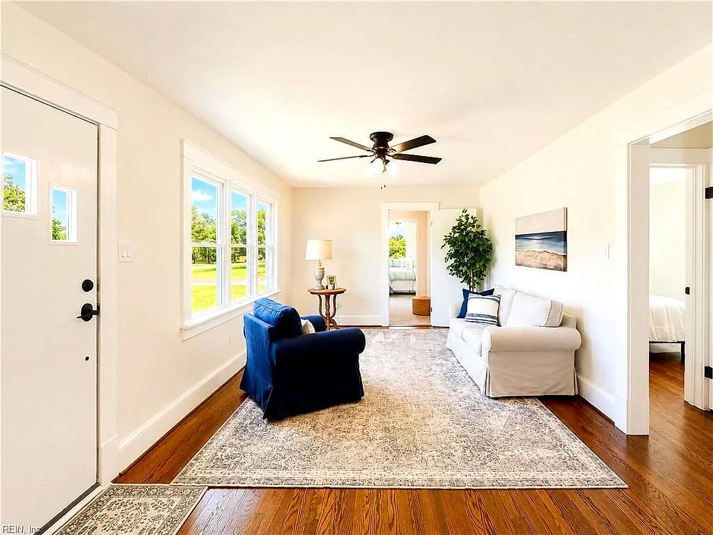 4544 Buckley Hall RD, COBBS CREEK VA 23035 thumb 8