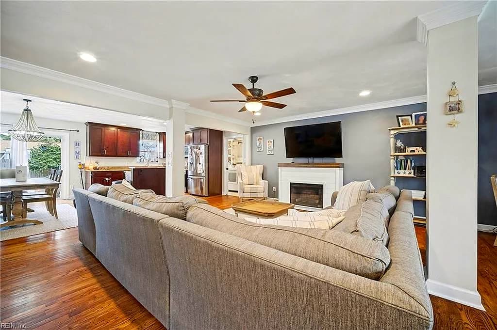 440 Cronin RD, VIRGINIA BEACH VA 23452 thumb 12