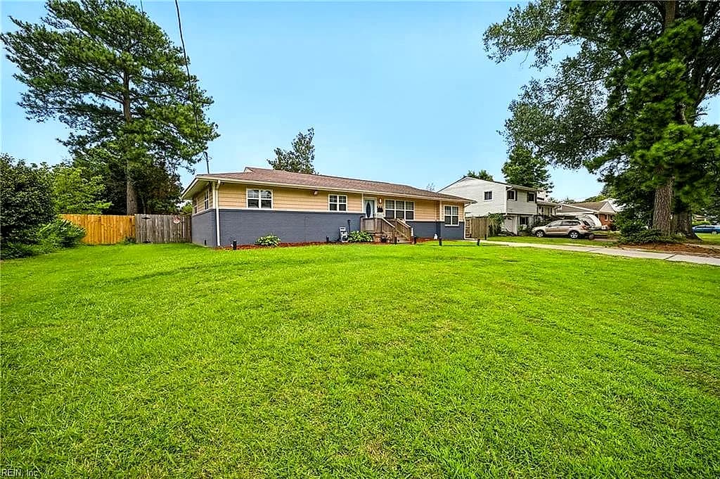 440 Cronin RD, VIRGINIA BEACH VA 23452 - Photo 3