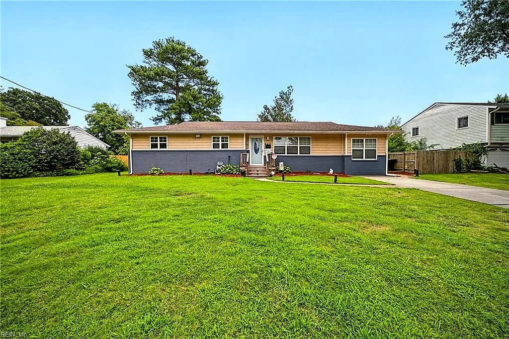 440 Cronin RD, VIRGINIA BEACH VA 23452 - Photo 4