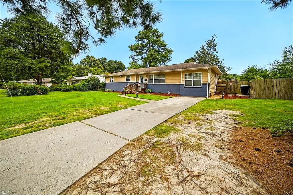 440 Cronin RD, VIRGINIA BEACH VA 23452 - Photo 5