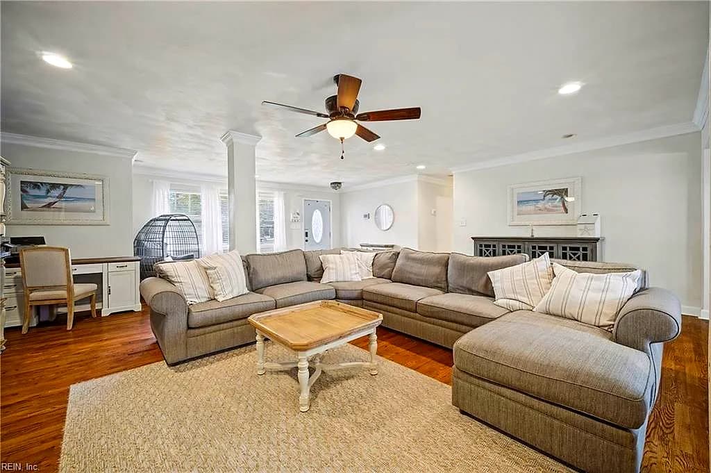 440 Cronin RD, VIRGINIA BEACH VA 23452 thumb 9