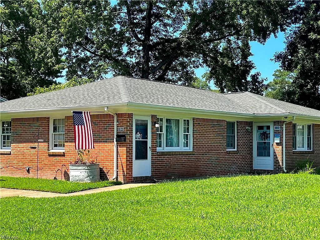 1844 S Streamline DR, VIRGINIA BEACH VA 23454 - Main photo