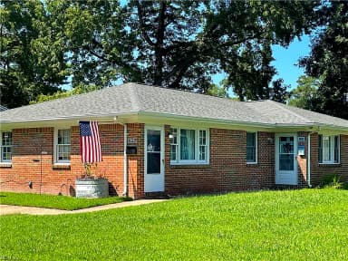1844 S Streamline DR, VIRGINIA BEACH VA 23454 thumb 1