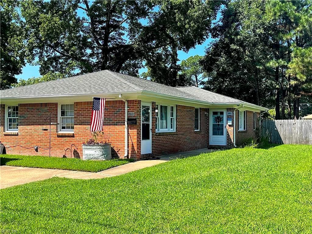 1844 S Streamline DR, VIRGINIA BEACH VA 23454 - Photo 3