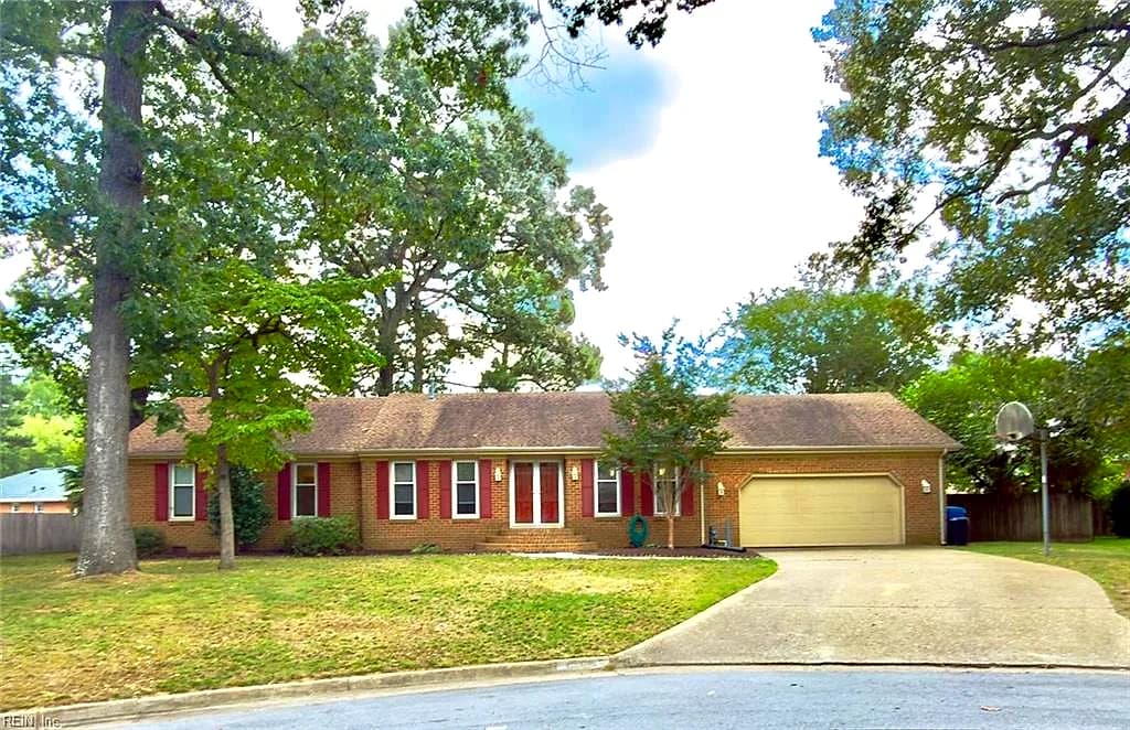 4505 Bexley CIR, VIRGINIA BEACH VA 23455 - Main photo