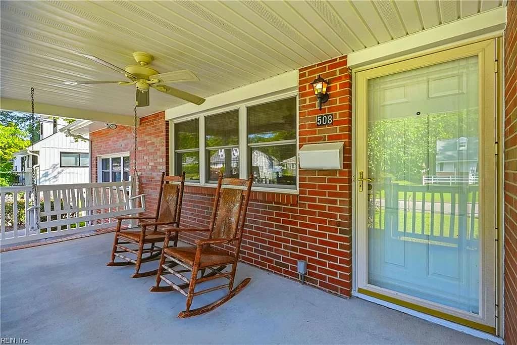508 Lavender LN, VIRGINIA BEACH VA 23462 - Photo 4