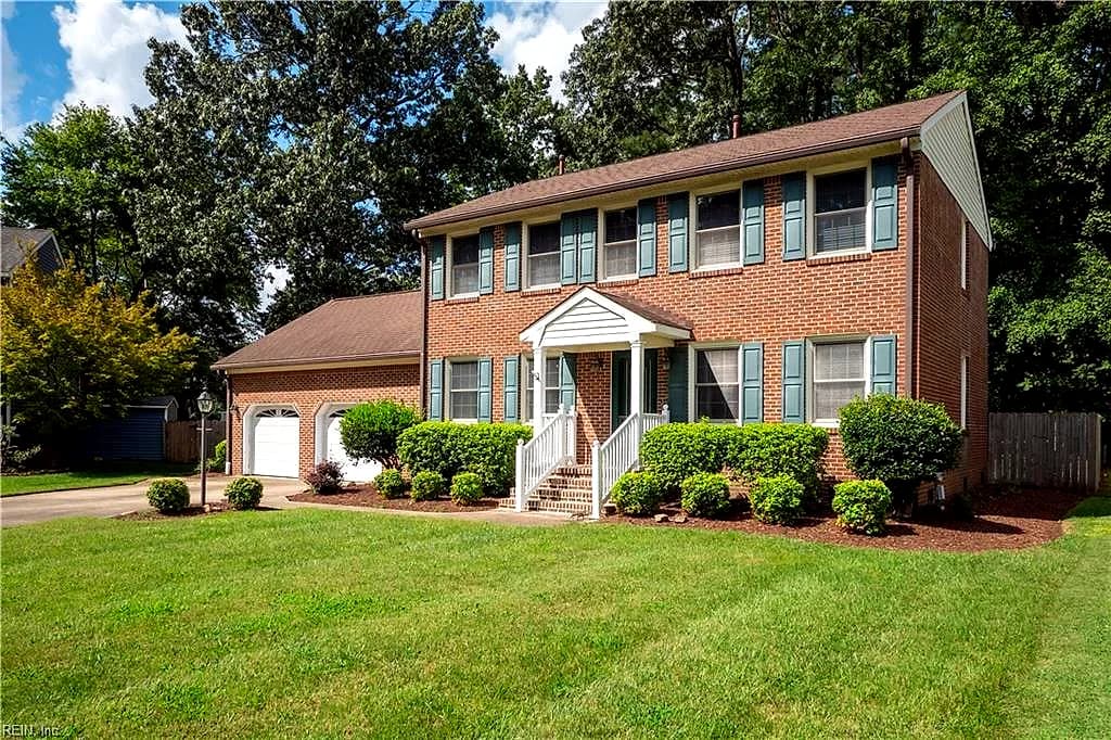600 Pintail LN #Ln, CHESAPEAKE VA 23323 - Main photo