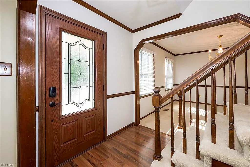 600 Pintail LN #Ln, CHESAPEAKE VA 23323 - Photo 4