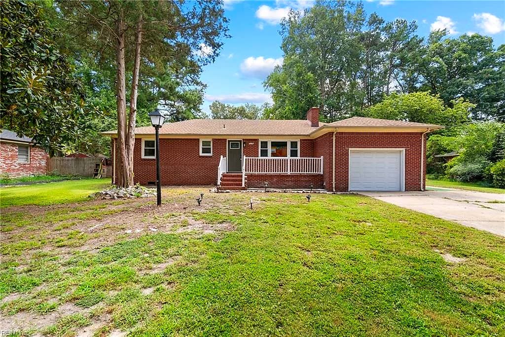 229 Cedar RD, CHESAPEAKE VA 23322 - Photo 2