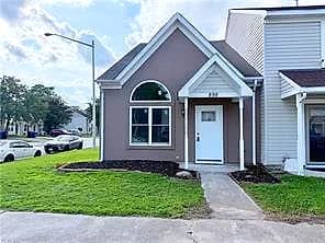 898 Old Clubhouse RD, VIRGINIA BEACH VA 23453 - Main photo