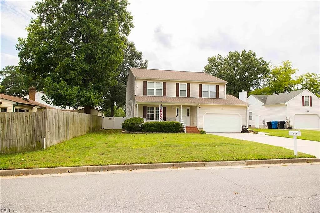 1644 Macgregory ST, VIRGINIA BEACH VA 23464 - Photo 3