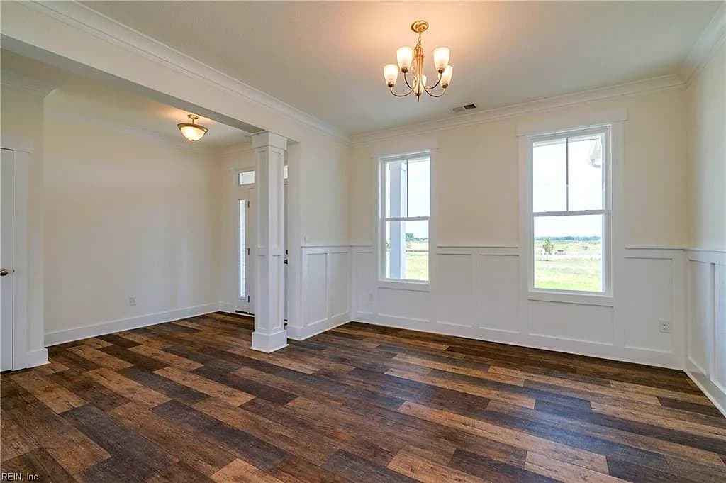 MM Blackwater (Henderson Homesite 6) RD, VIRGINIA BEACH VA 23457 thumb 6