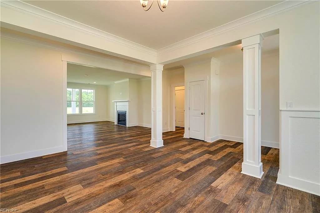 MM Blackwater (Henderson Homesite 6) RD, VIRGINIA BEACH VA 23457 thumb 7