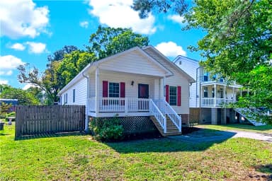1214 Poquoson AVE, POQUOSON VA 23662 thumb 2
