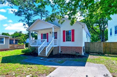 1214 Poquoson AVE, POQUOSON VA 23662 thumb 3