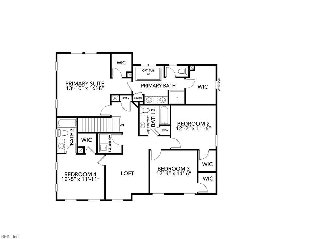 MM Blackwater (Engle Homesite 6) RD, VIRGINIA BEACH VA 23457 - Photo 4
