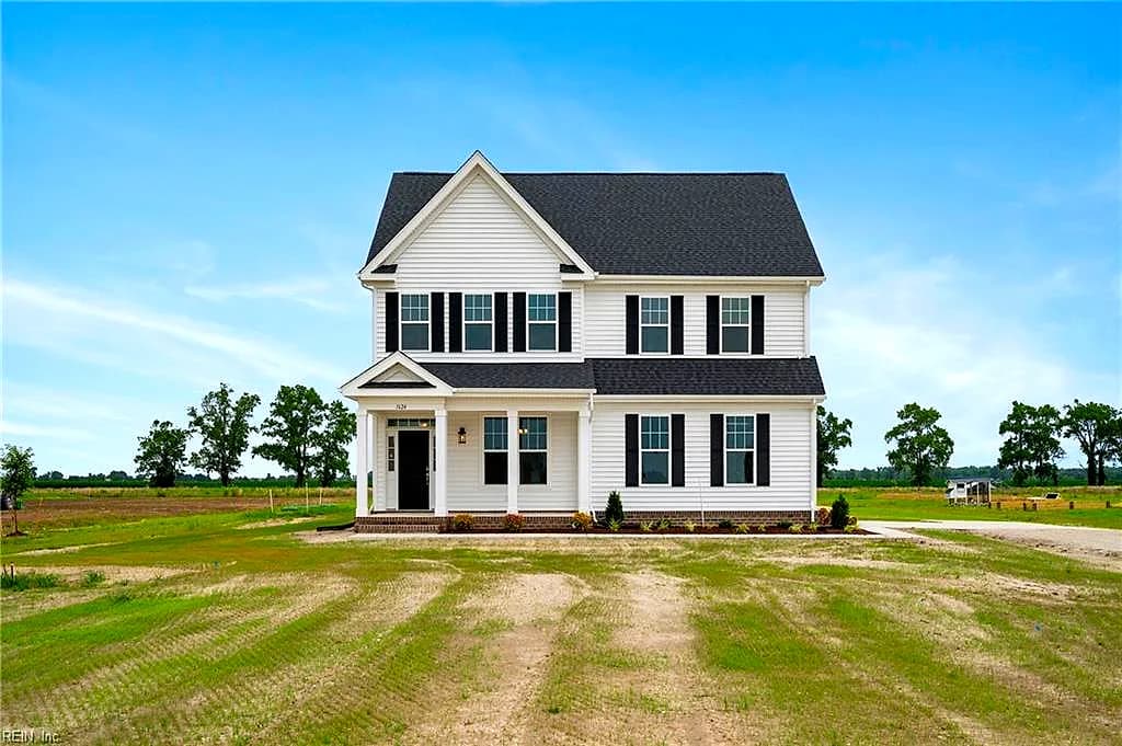 MM Blackwater (Engle Homesite 6) RD, VIRGINIA BEACH VA 23457 - Photo 5