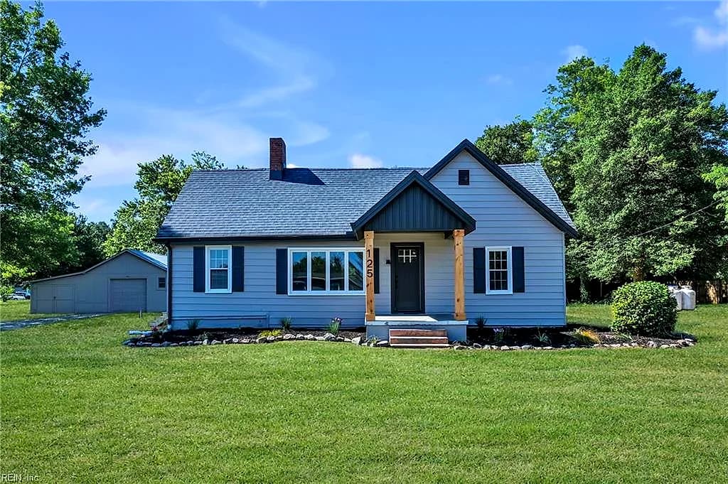 125 Robert Walker RD, MOYOCK NC 27958 - Photo 3