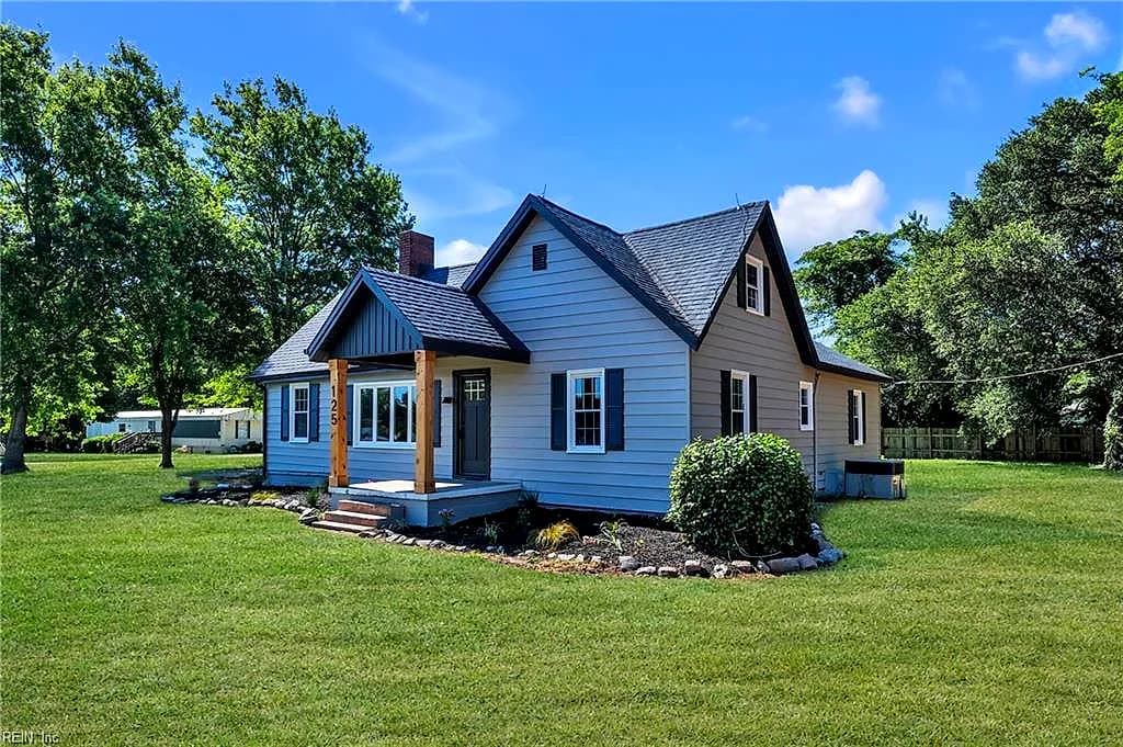 125 Robert Walker RD, MOYOCK NC 27958 - Photo 4
