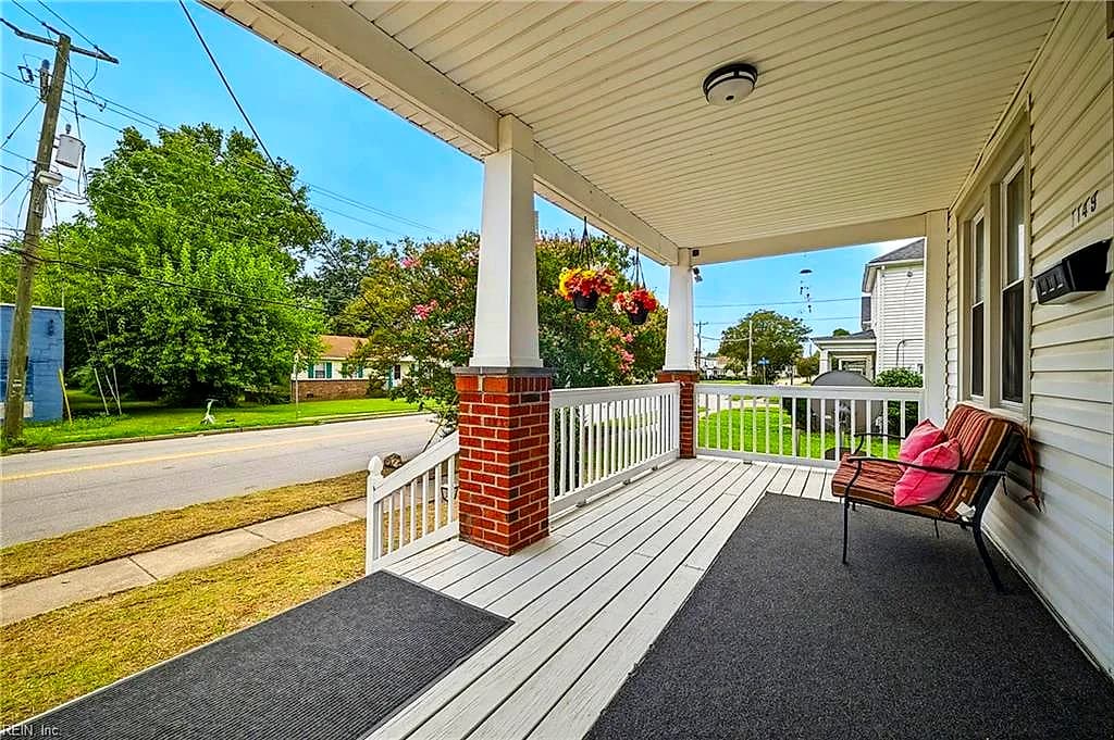 1149 Wilson RD, NORFOLK VA 23523 - Photo 3