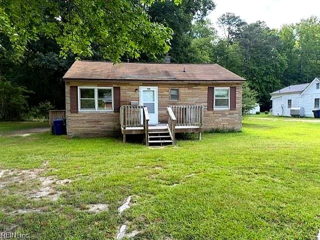 526 Taliaferro RD, NEWPORT NEWS VA 23603 - Photo 3