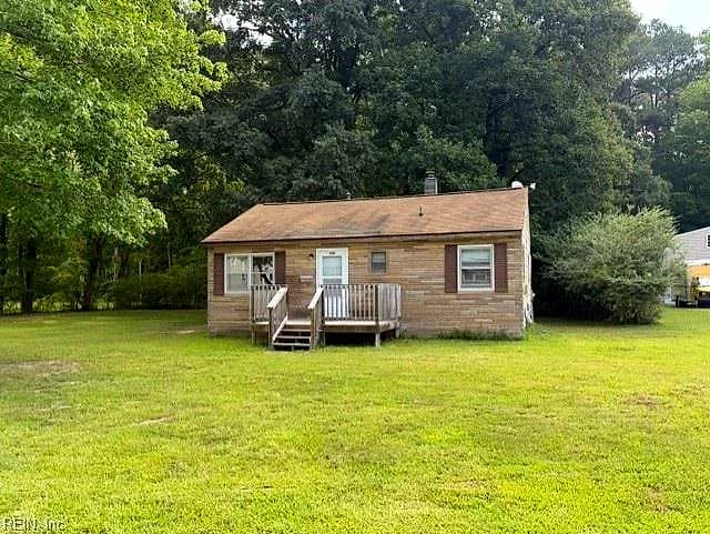 526 Taliaferro RD, NEWPORT NEWS VA 23603 - Photo 4