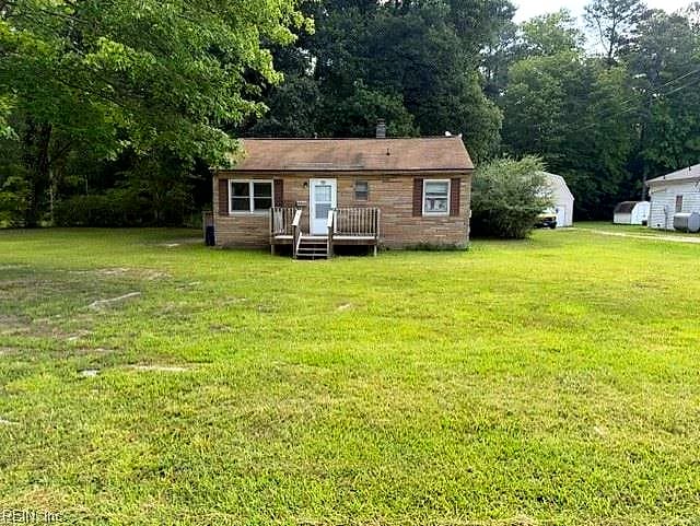 526 Taliaferro RD, NEWPORT NEWS VA 23603 - Photo 5