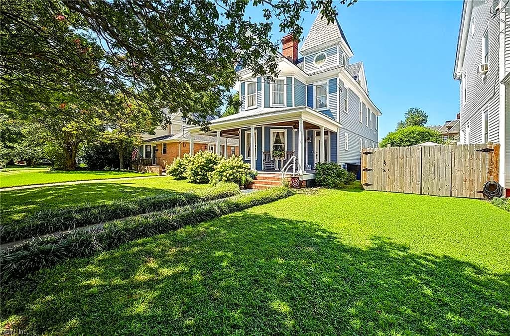 158 Broad ST, PORTSMOUTH VA 23707 - Photo 3