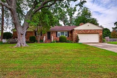 2436 Hood DR, VIRGINIA BEACH VA 23454 thumb 2