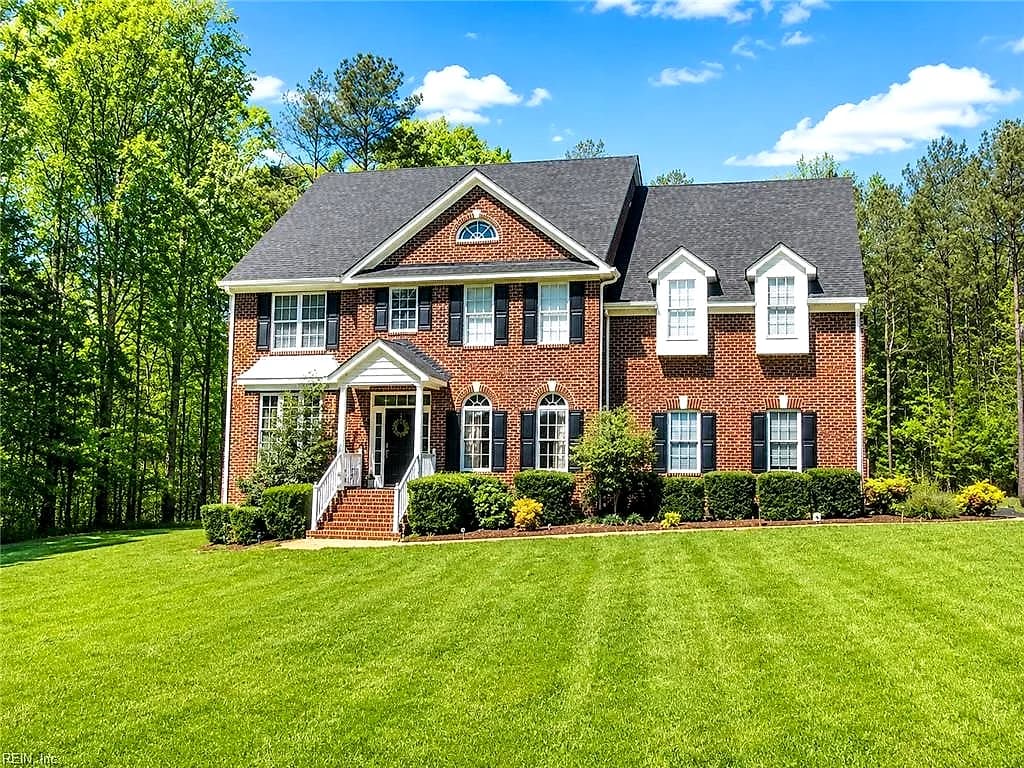 15112 Chesdin Green WAY, CHESTERFIELD VA 23838 - Photo 2