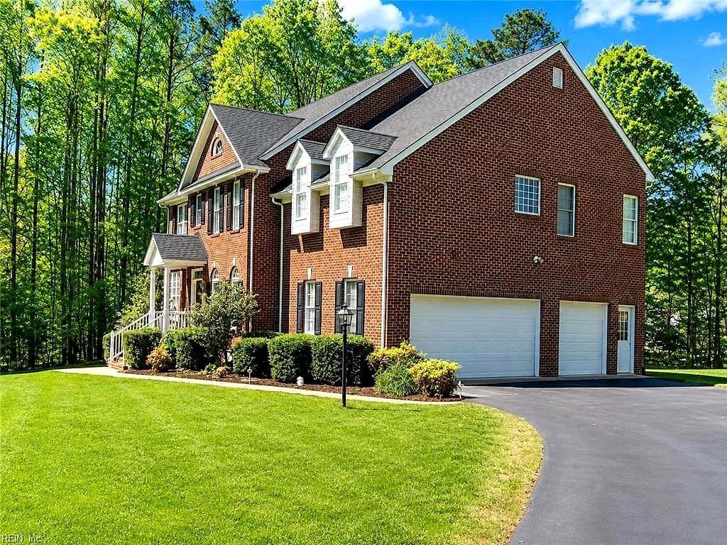 15112 Chesdin Green WAY, CHESTERFIELD VA 23838 - Photo 3