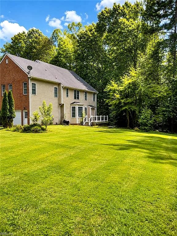 15112 Chesdin Green WAY, CHESTERFIELD VA 23838 - Photo 4