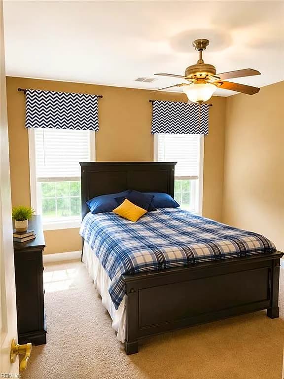 15112 Chesdin Green WAY, CHESTERFIELD VA 23838 - Photo 5