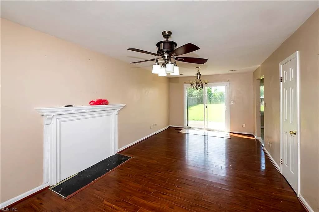 1505 Oak Knoll LN, VIRGINIA BEACH VA 23464 thumb 12