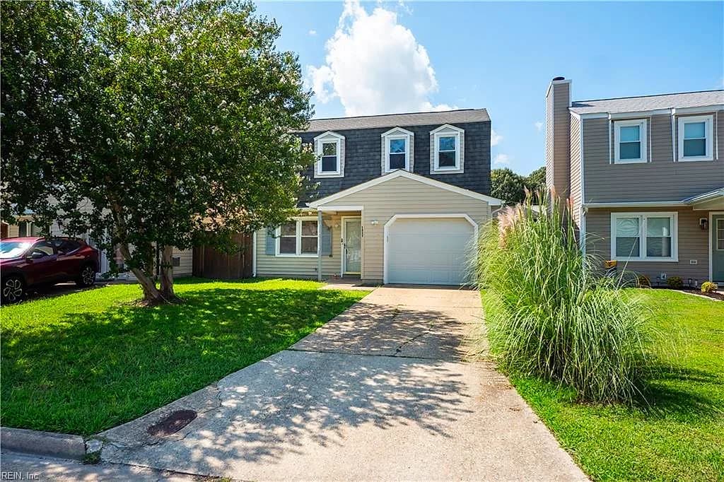 1505 Oak Knoll LN, VIRGINIA BEACH VA 23464 - Photo 3