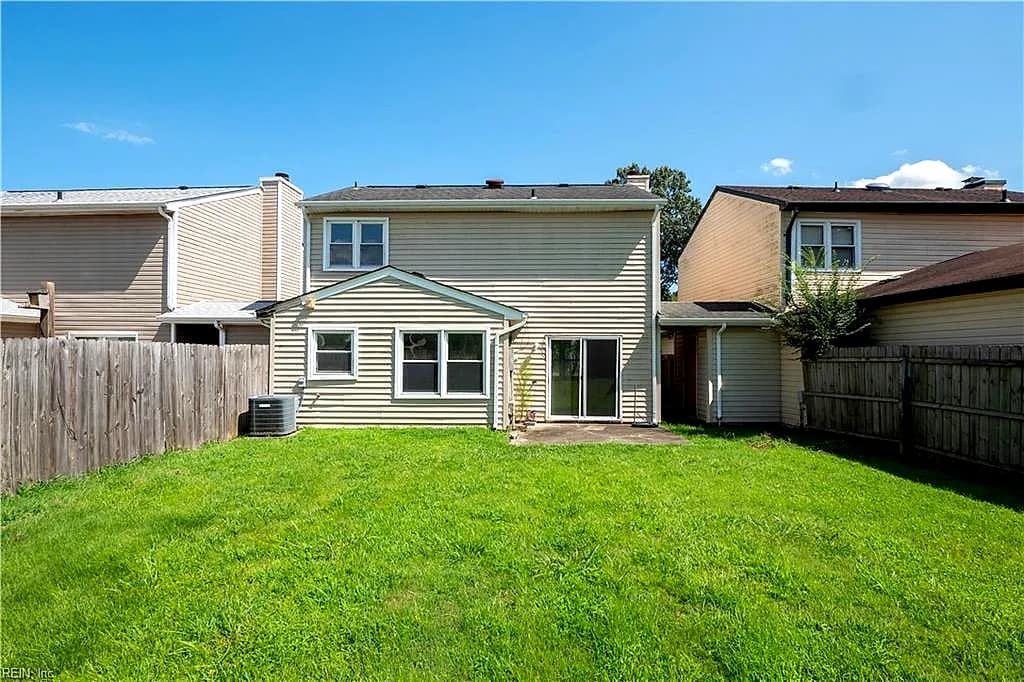 1505 Oak Knoll LN, VIRGINIA BEACH VA 23464 thumb 7
