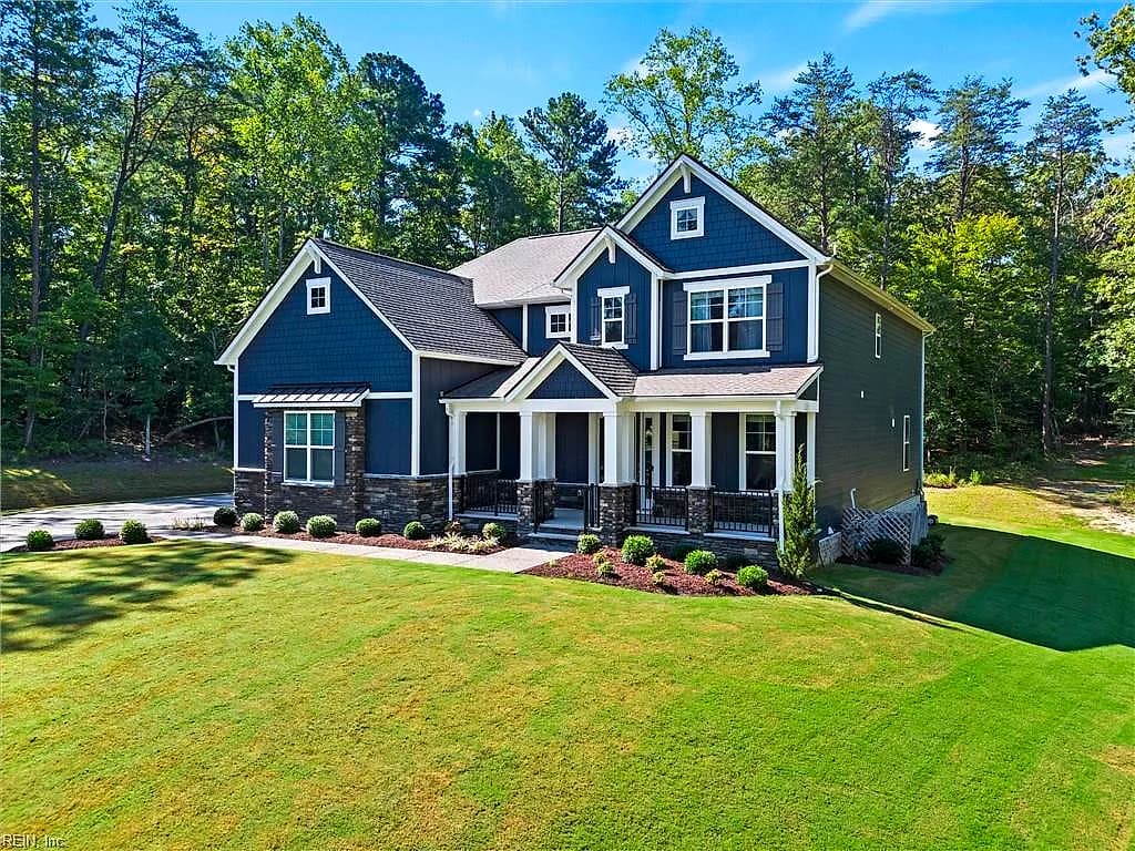 3415 Liberty Ridge PW, WILLIAMSBURG VA 23188 - Main photo