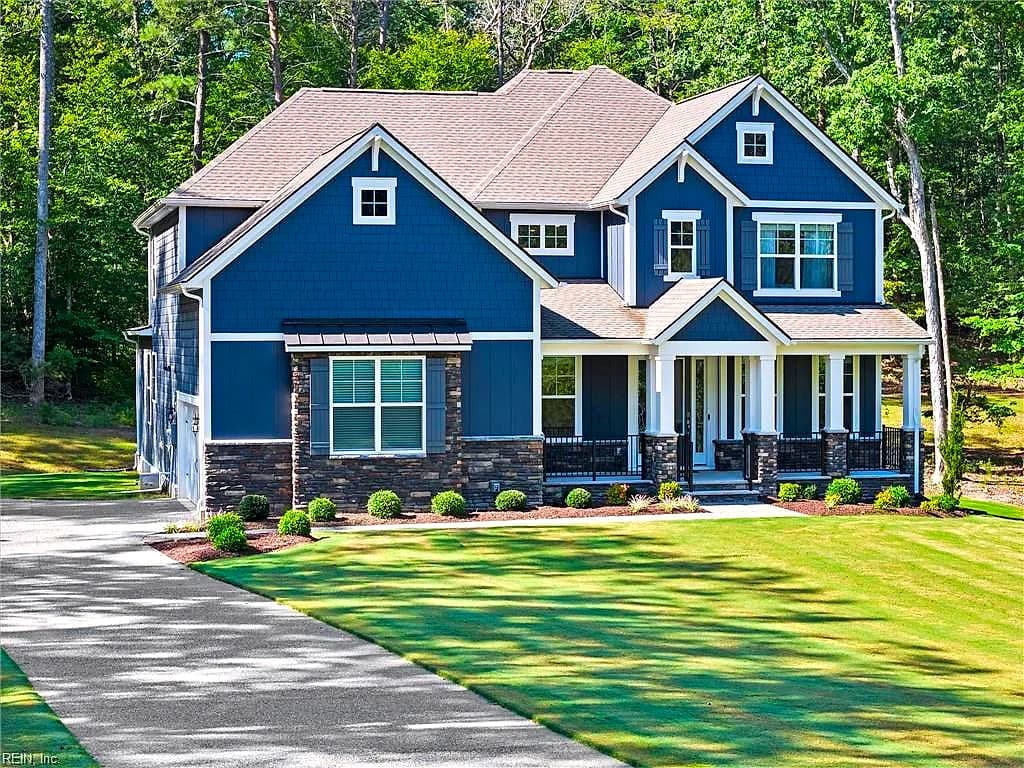 3415 Liberty Ridge PW, WILLIAMSBURG VA 23188 - Photo 3