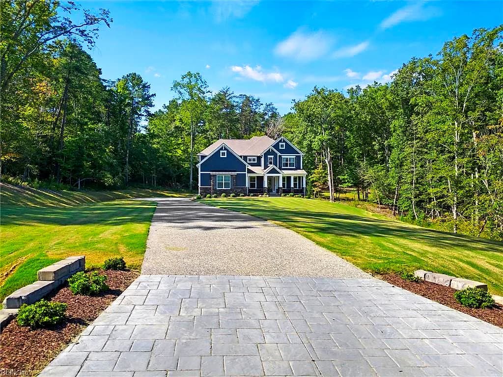 3415 Liberty Ridge PW, WILLIAMSBURG VA 23188 - Photo 4