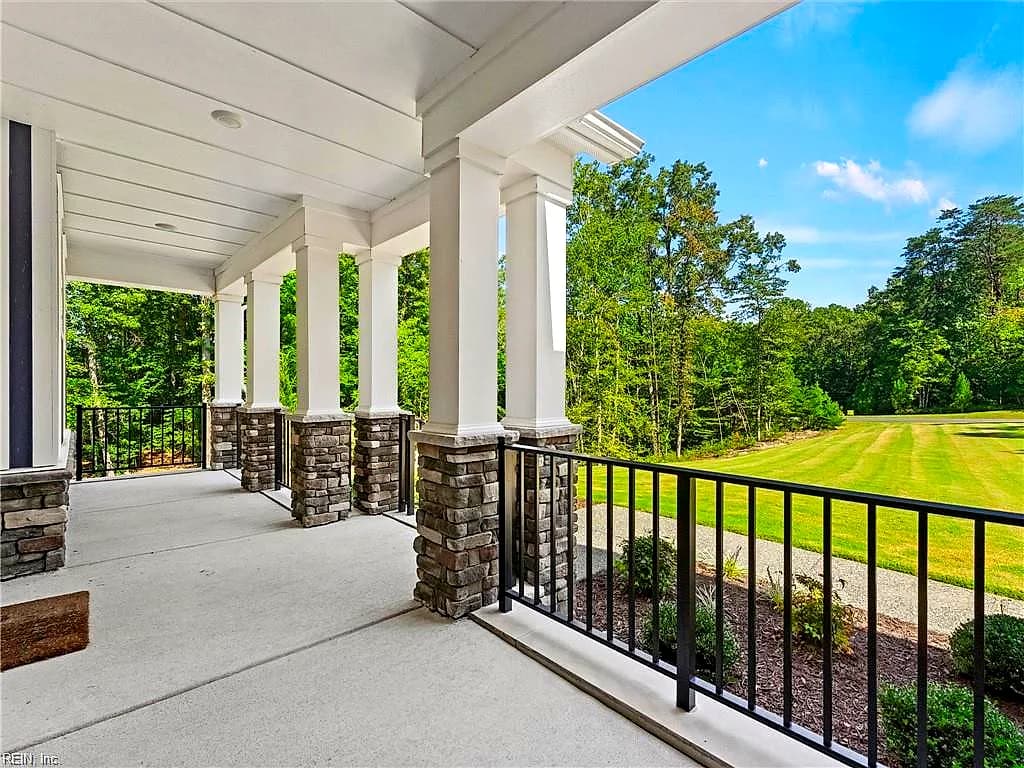 3415 Liberty Ridge PW, WILLIAMSBURG VA 23188 - Photo 5