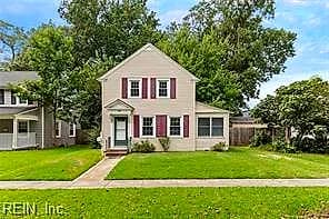 83 Gillis RD, PORTSMOUTH VA 23702 - Main photo