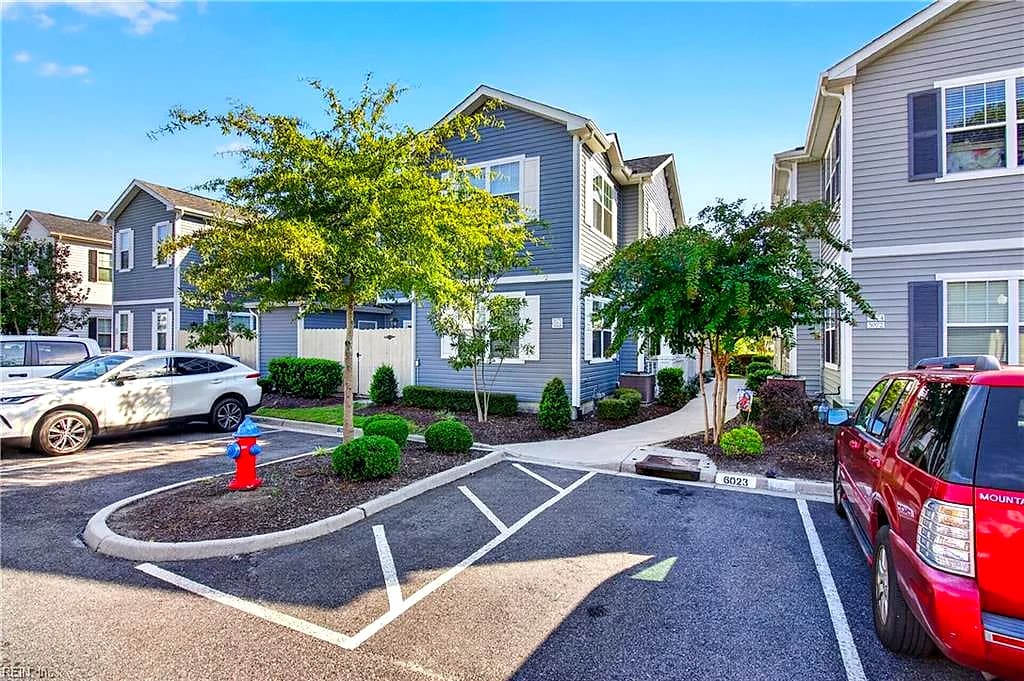 5068 Hawkins Mill WAY, VIRGINIA BEACH VA 23455 - Main photo