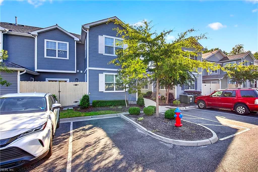 5068 Hawkins Mill WAY, VIRGINIA BEACH VA 23455 - Photo 3