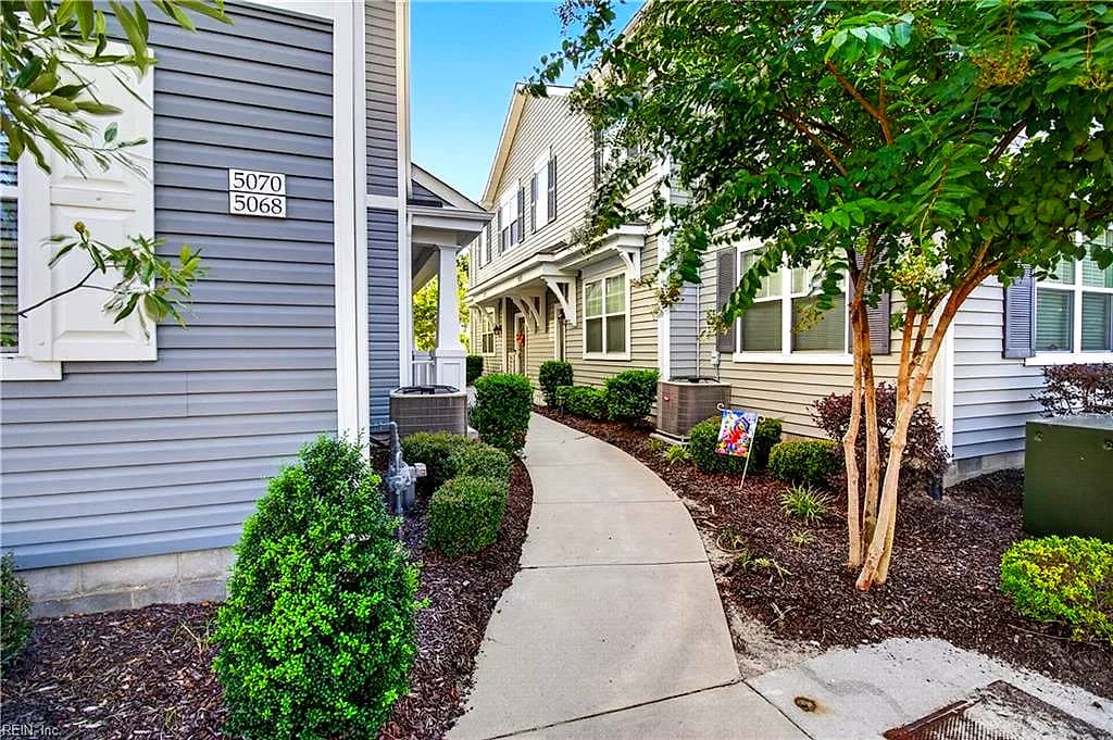 5068 Hawkins Mill WAY, VIRGINIA BEACH VA 23455 - Photo 4