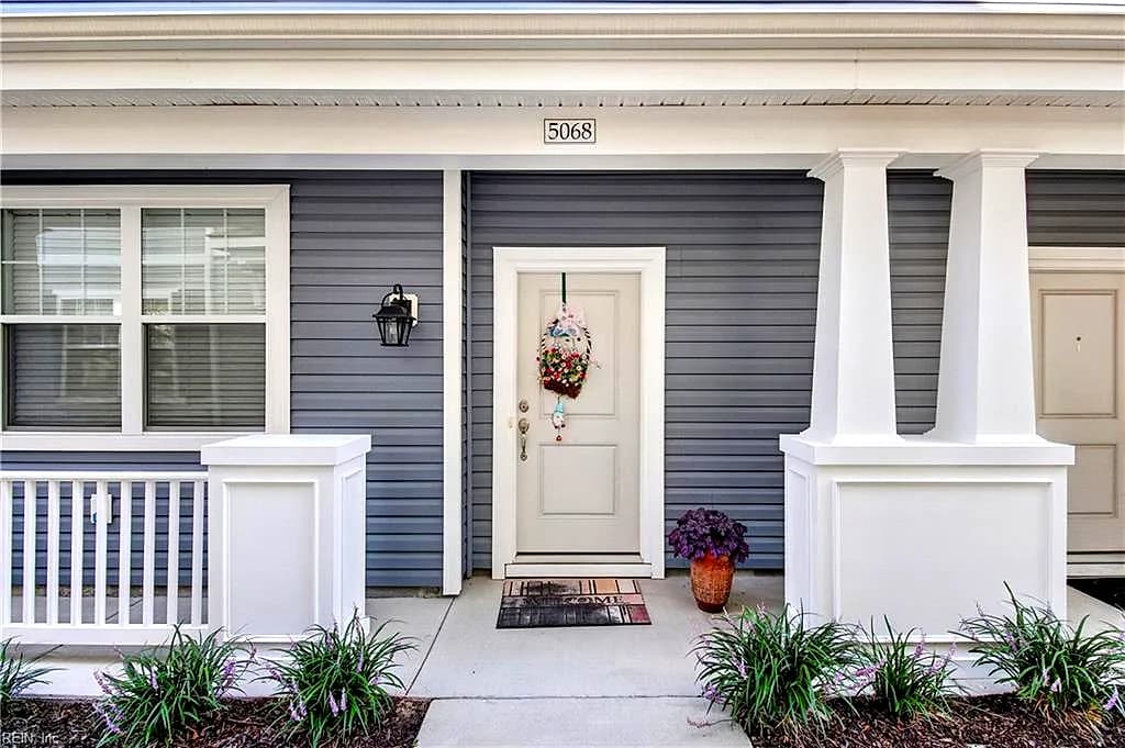 5068 Hawkins Mill WAY, VIRGINIA BEACH VA 23455 - Photo 5