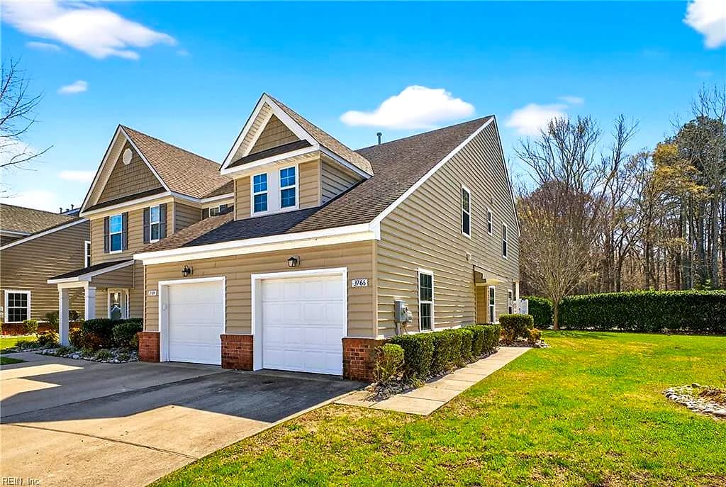 3766 Pear Orchard Way NONE, SUFFOLK VA 23435 - Photo 3